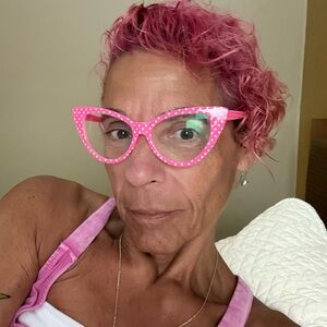 Meet your Posher, Kristine